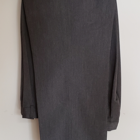 Geoffrey Beene Slacks W34 L29 - Picture 2 of 3